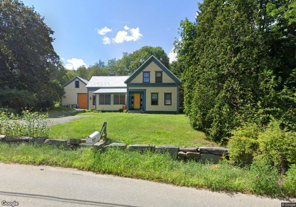 21 Martin St, Acton, MA 01720 - photo 1