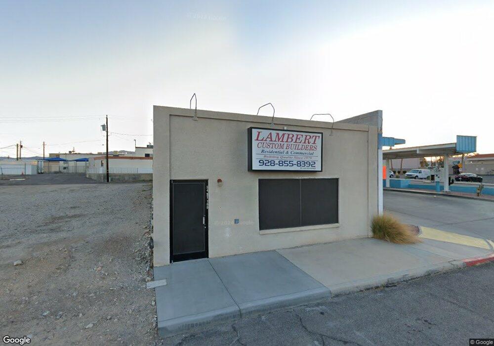 54 Del Rio Ln unit 101, Lake Havasu City, AZ 86403 - photo 1