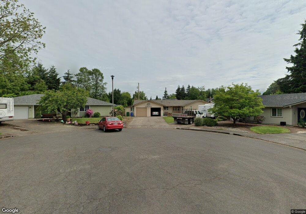 835 Blackfoot Ave, Eugene, OR 97404 - photo 1