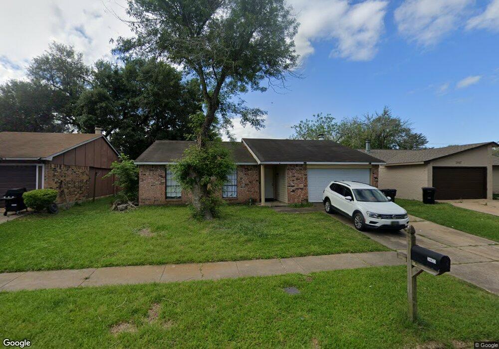 24423 Broken Bow Ln, Hockley, TX 77447 - photo 1