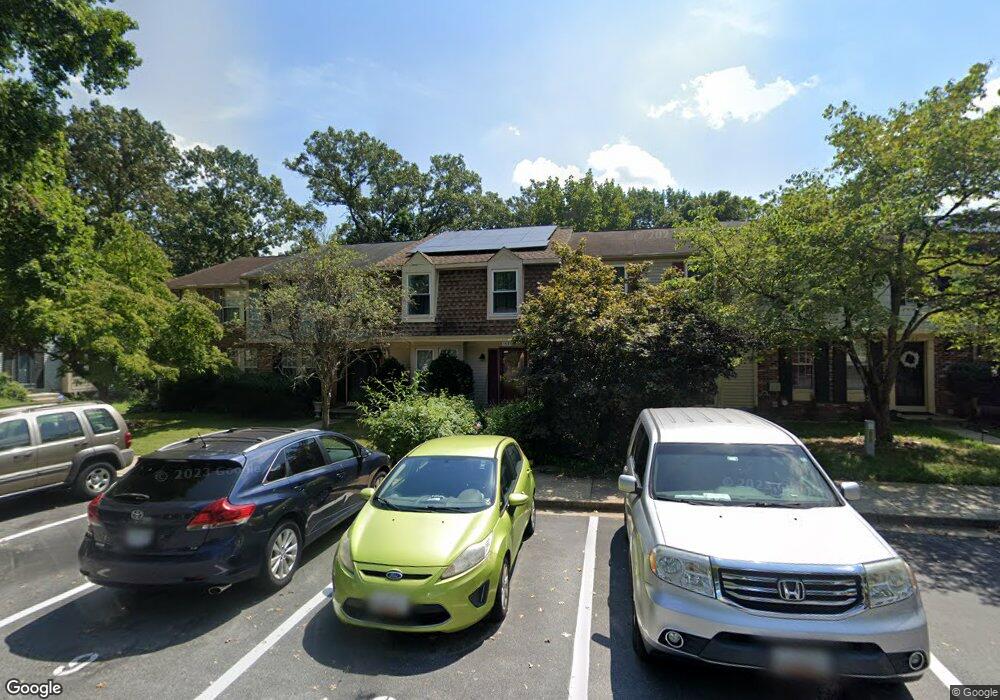 3633 Van Horn Way, Burtonsville, MD 20866 - photo 1