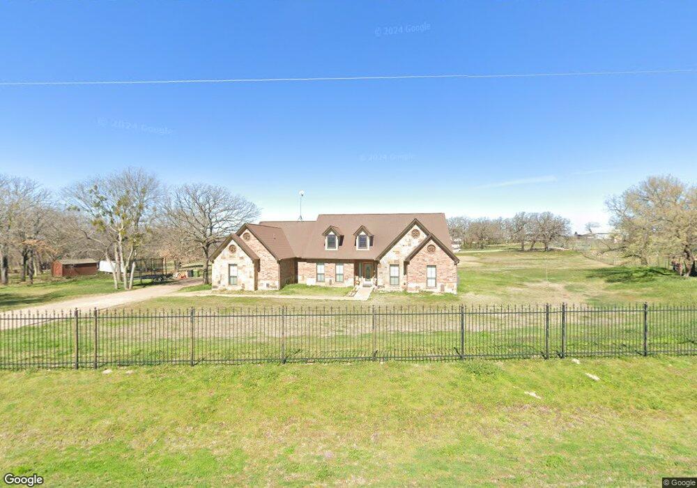 104 Cedar Ranch Dr, Weatherford, TX 76087 - photo 1