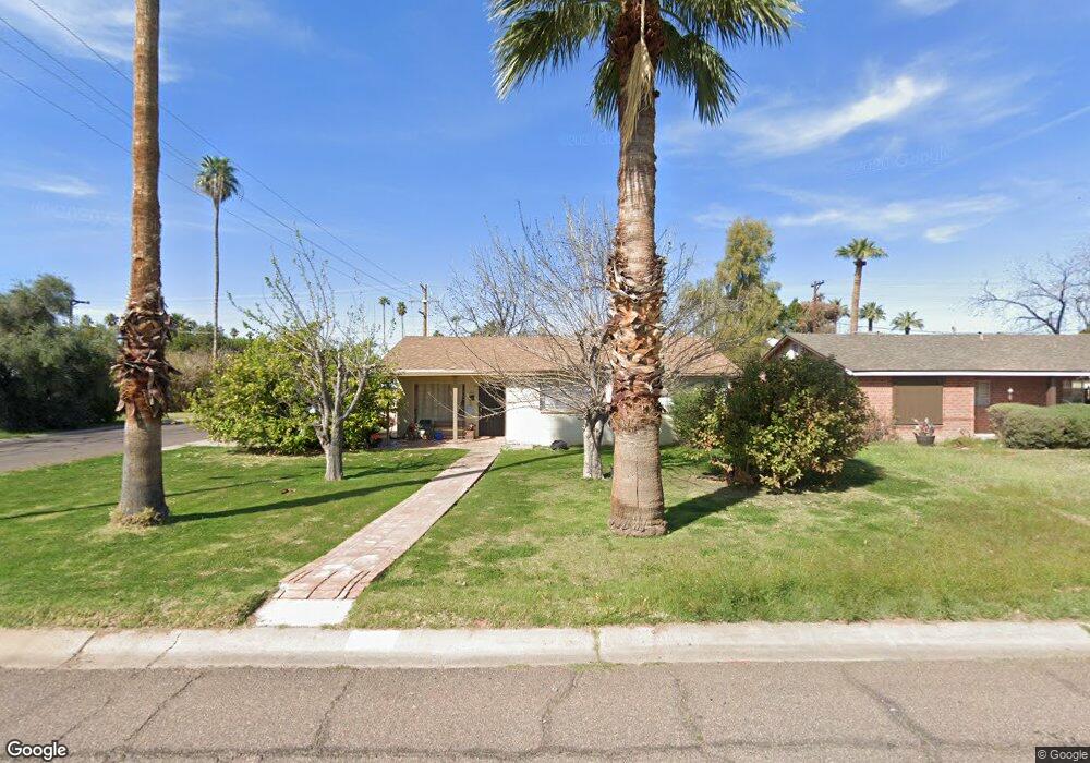 3102 E Cypress St, Phoenix, AZ 85008 - photo 1