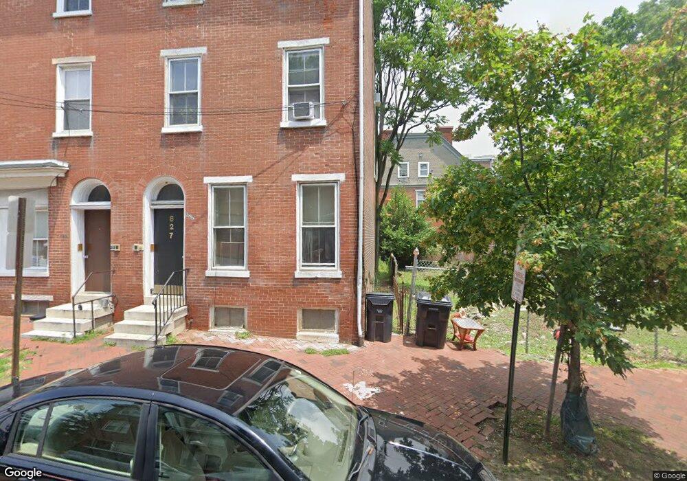 827 W 9th St, Wilmington, DE 19801 - photo 1