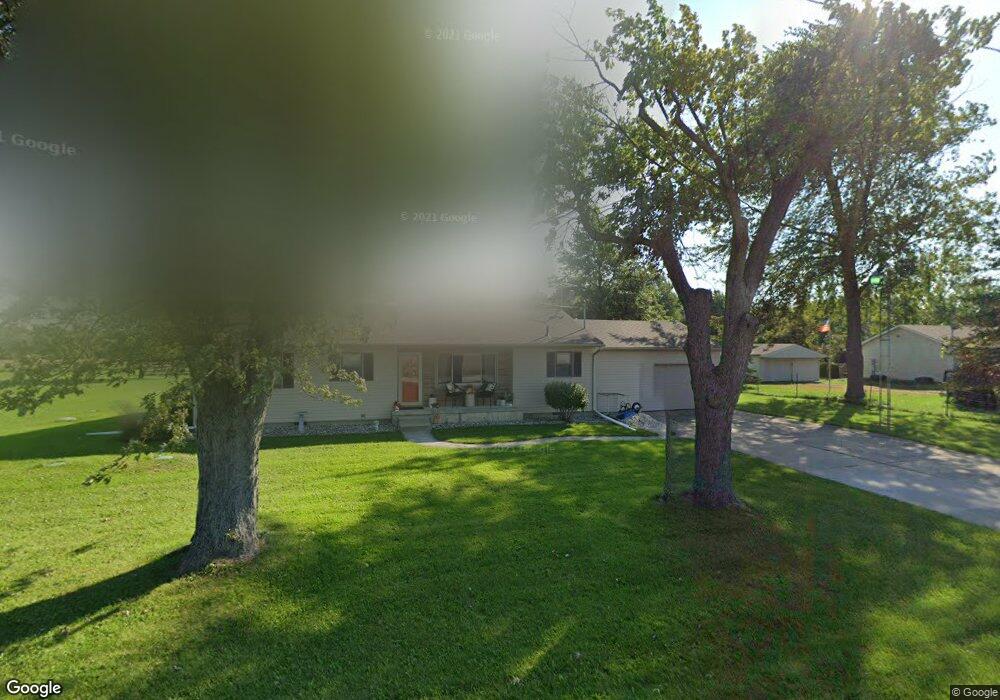 25604 Bradner Rd, Genoa, OH 43430 - photo 1