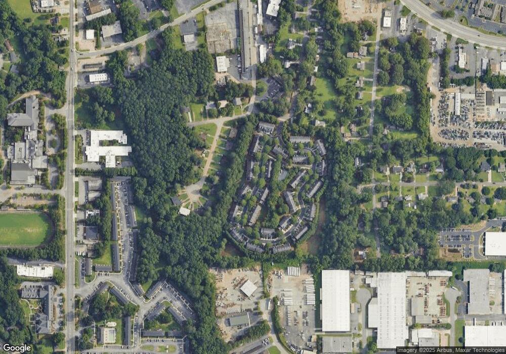 2131 Dillard Crossing unit 402, Tucker, GA 30084 - photo 1