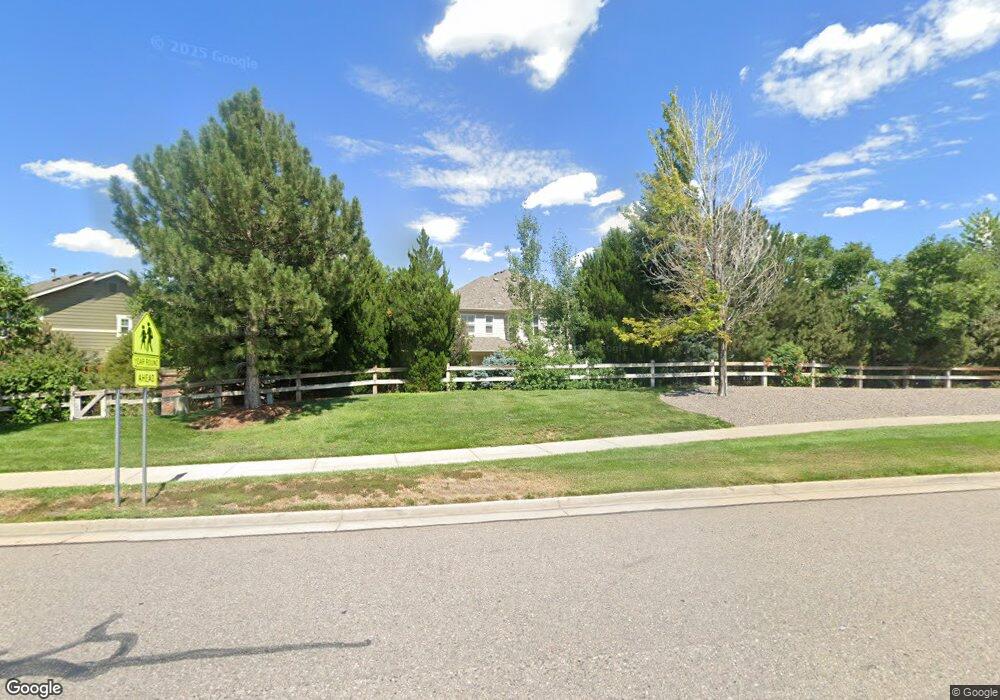 18128 E Weaver Dr, Aurora, CO 80016 - photo 1