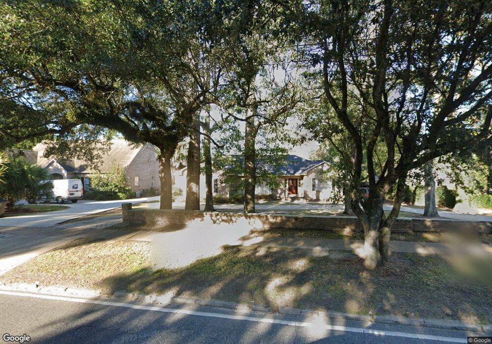 2204 Spring Hill Ave, Mobile, AL 36607 - photo 1