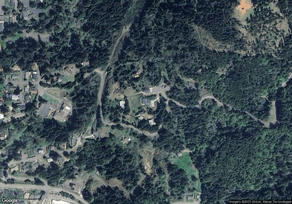 29680 Bear Mountain Rd, Gold Beach, OR 97444 - photo 1