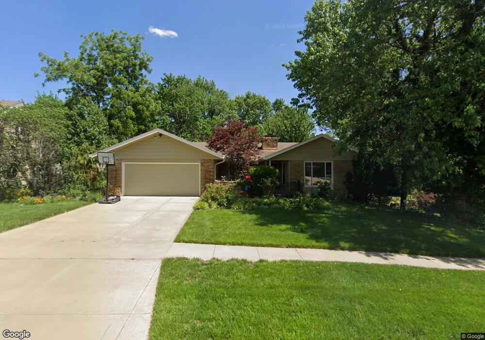 3548 SW MacVicar Ave, Topeka, KS 66611 - photo 1