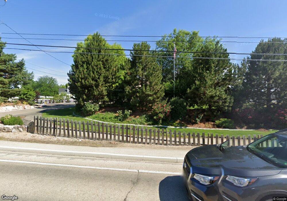 1980 W Floating Feather Rd, Eagle, ID 83616 - photo 1