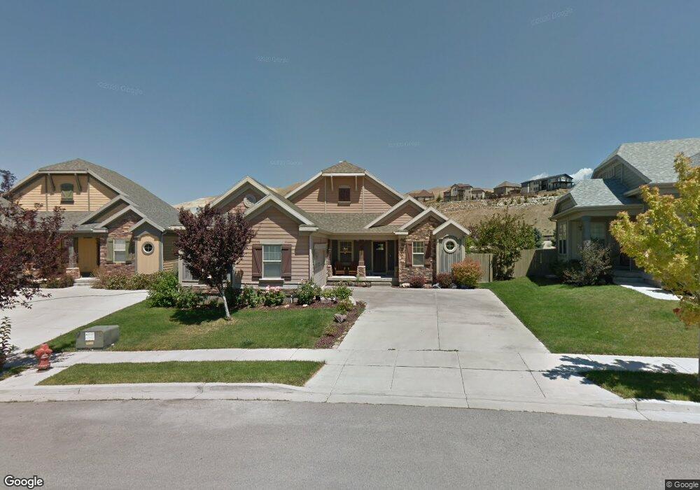 2838 W Shady View Ln, Lehi, UT 84043 - photo 1