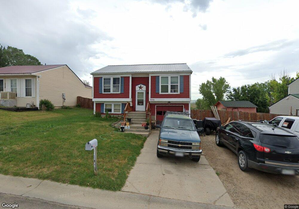 3330 Ridgeview Rd, Craig, CO 81625 - photo 1