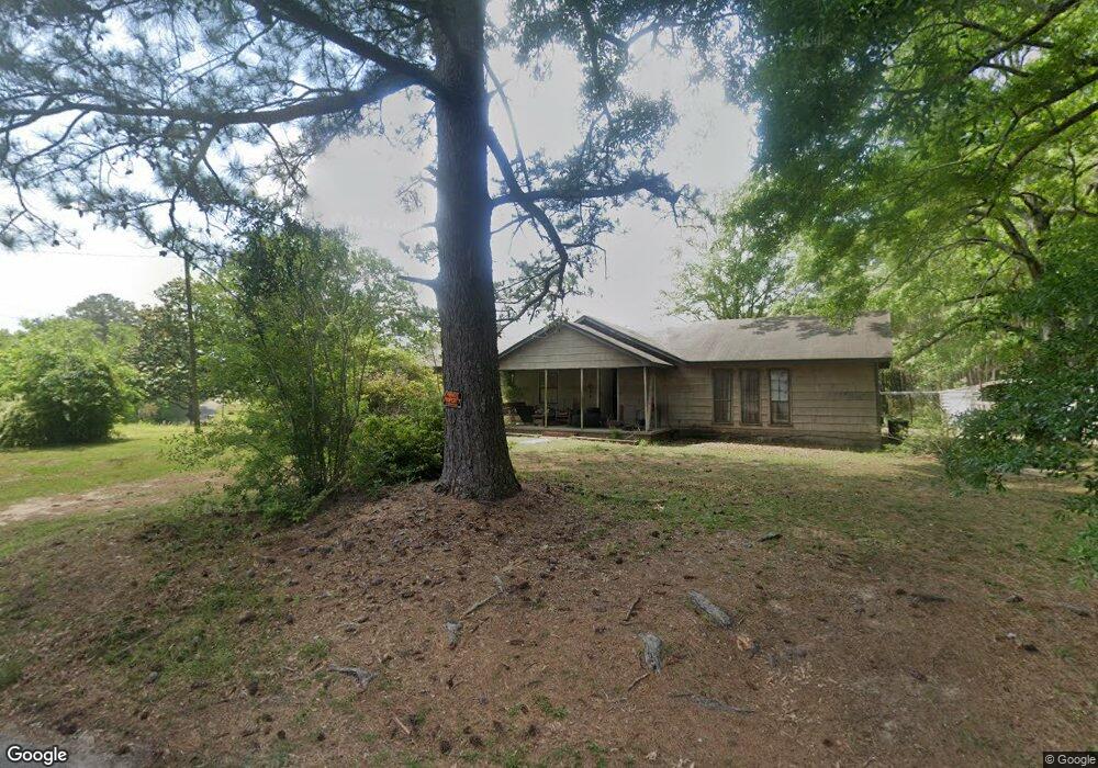 293 Poole Creek Rd, Laurel, MS 39443 - photo 1