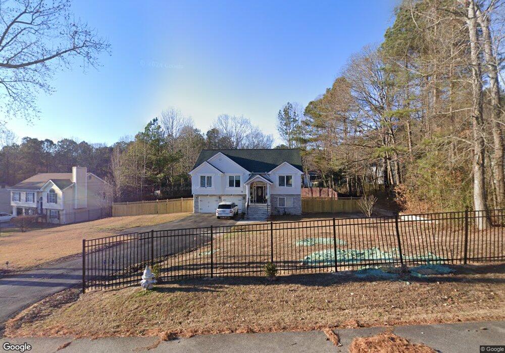 3116 Spring Lake Dr, Buford, GA 30519 - photo 1