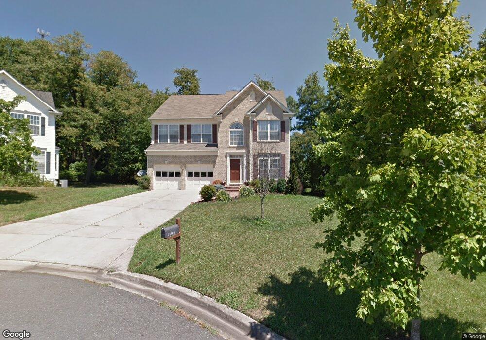 11205 Poplar Grove Ct, Laurel, MD 20708 - photo 1