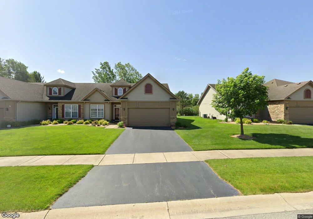 1369 Charlevoix Way unit 41-2, Schererville, IN 46375 - photo 1