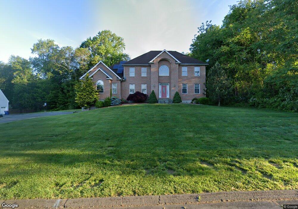 15 Founders Way, Orange, CT 06477 - photo 1