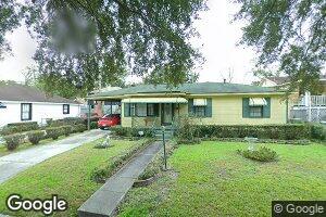 1217 SE 36th St, Savannah, GA 31404