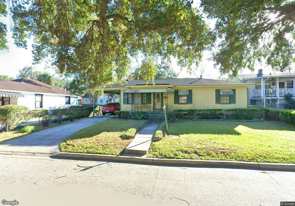 1217 SE 36th St, Savannah, GA 31404 - photo 1