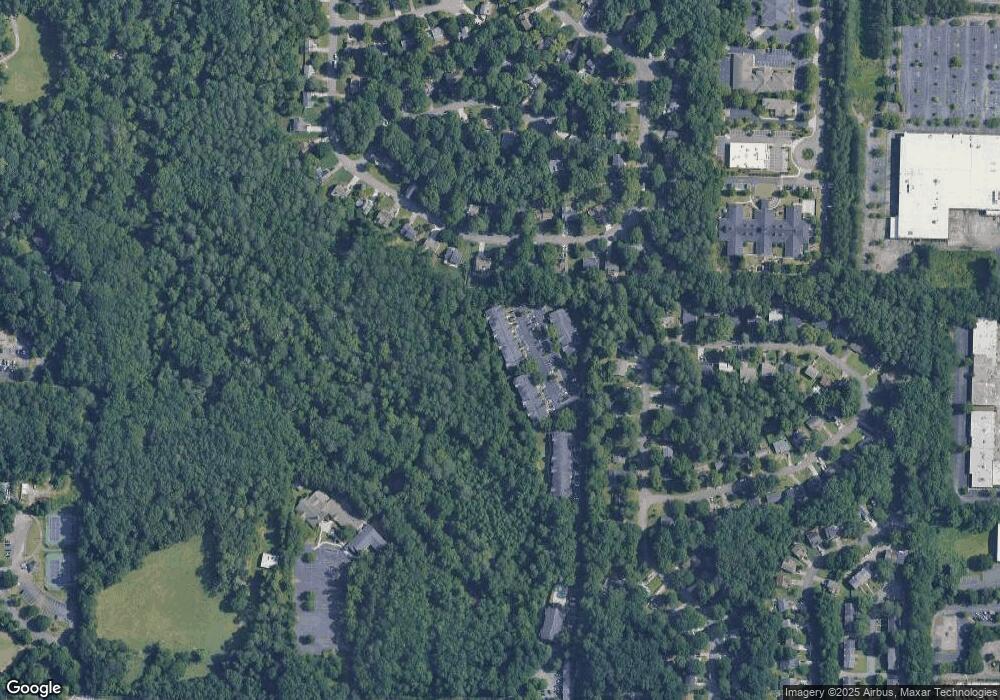 422 Streamside Dr unit 422, Roswell, GA 30076 - photo 1