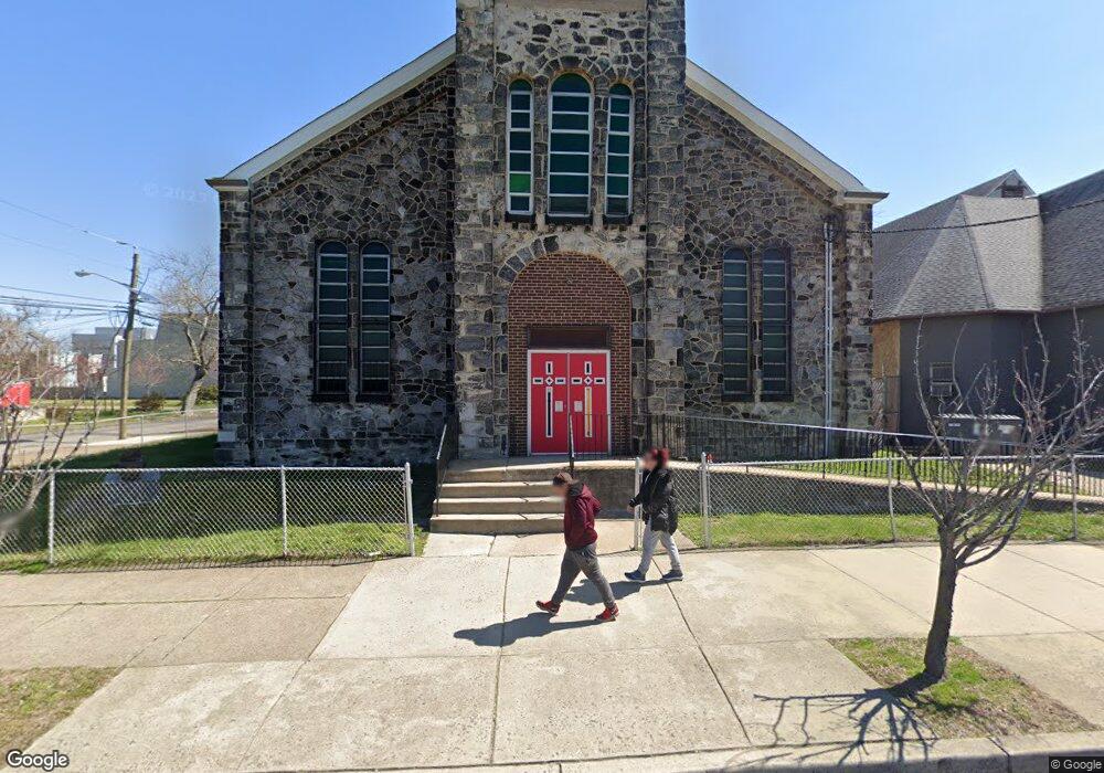 416 S 4th St, Camden, NJ 08103 - photo 1