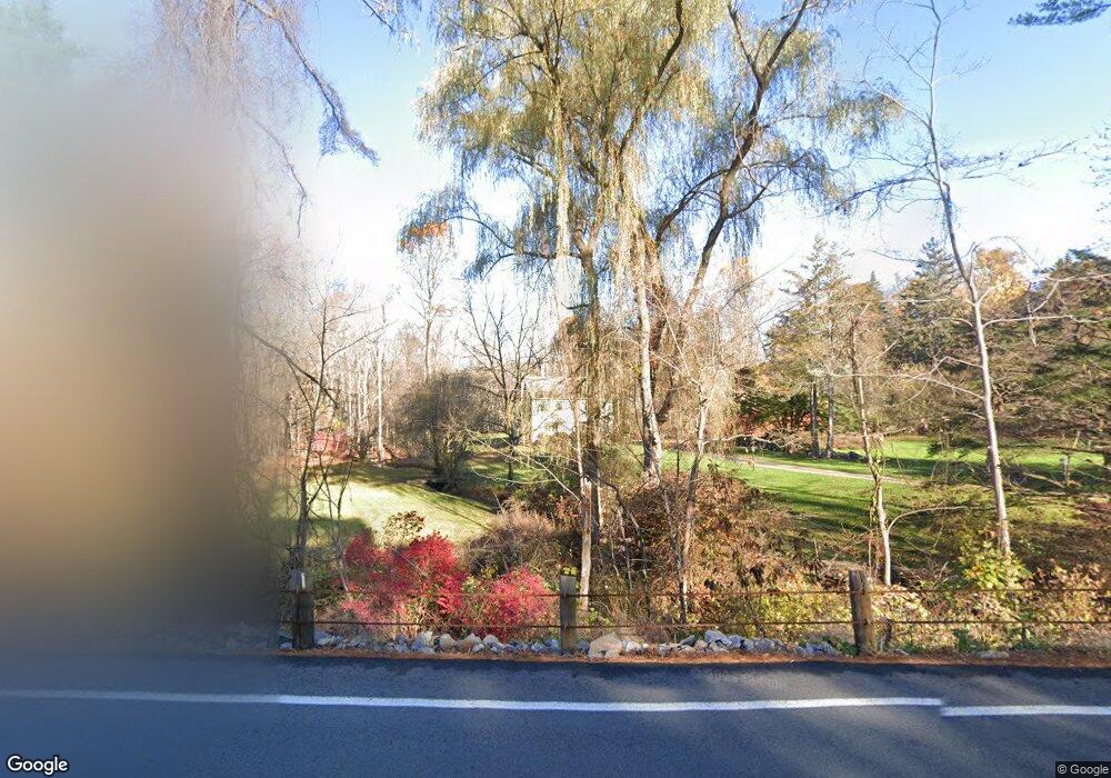 46 Obtuse Hill Rd, Brookfield, CT 06804 - photo 1