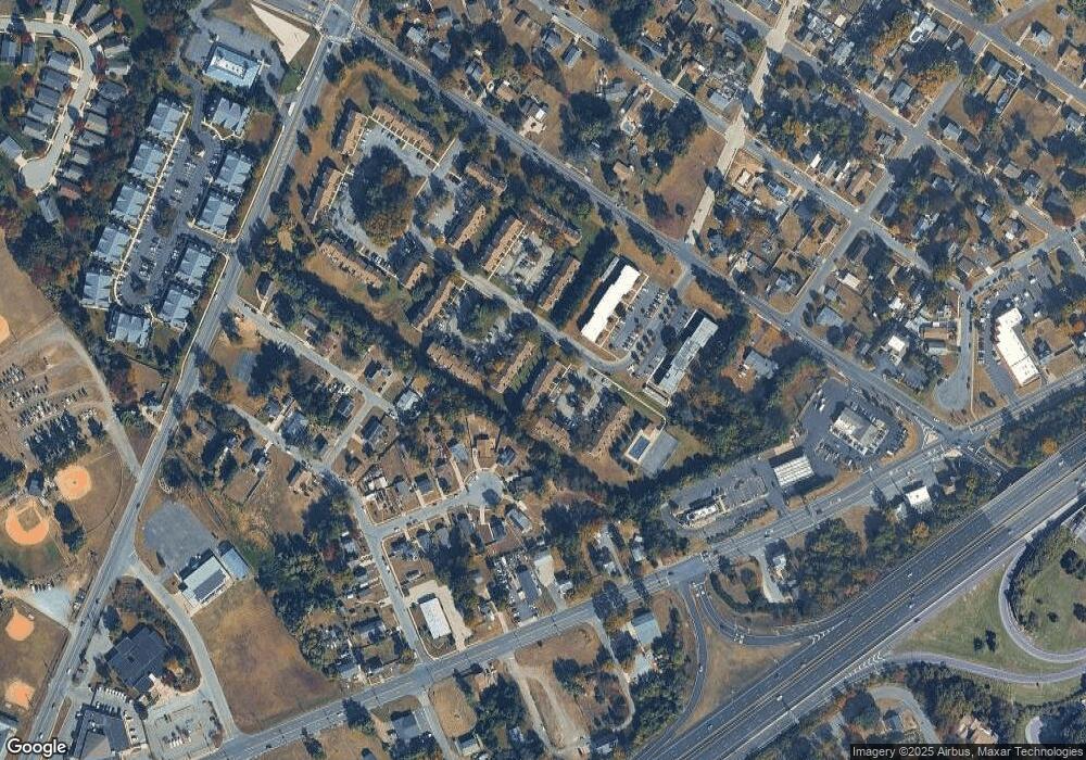 165 Frederic Ct, West Deptford, NJ 08086 - photo 1