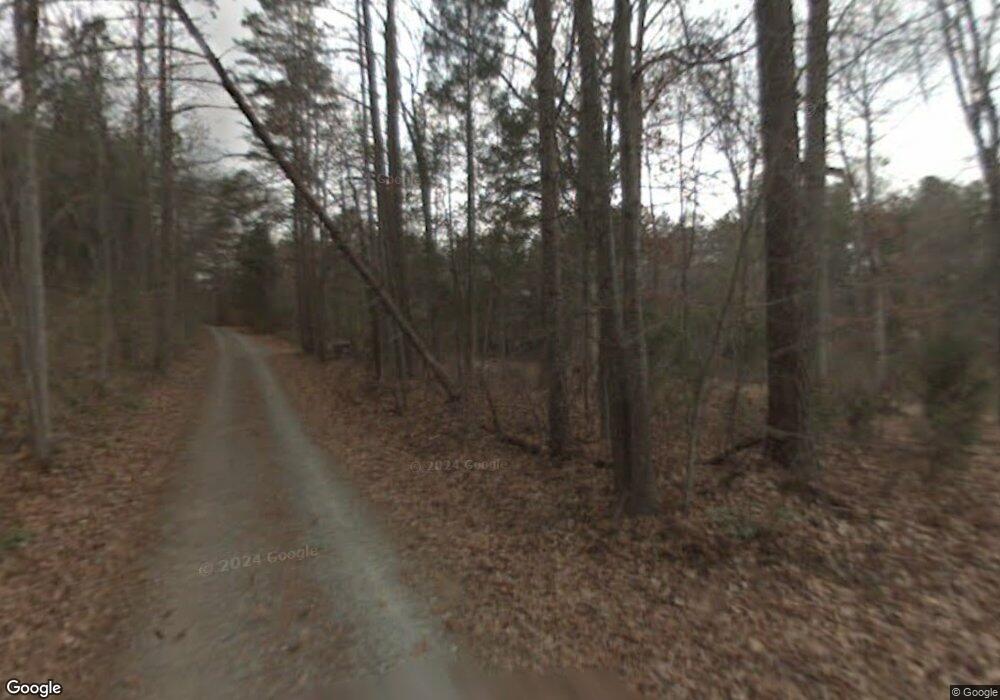 480 Big Branch Rd, Pittsboro, NC 27312 - photo 1