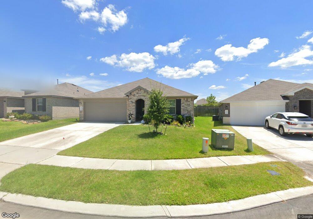 14215 Kings Canyon Ln, Conroe, TX 77384 - photo 1