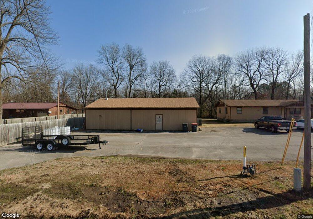 2232 Harris Community Rd, Fayetteville, AR 72701 - photo 1