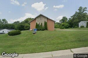 4009 Riverview Ave, Middletown, OH 45042