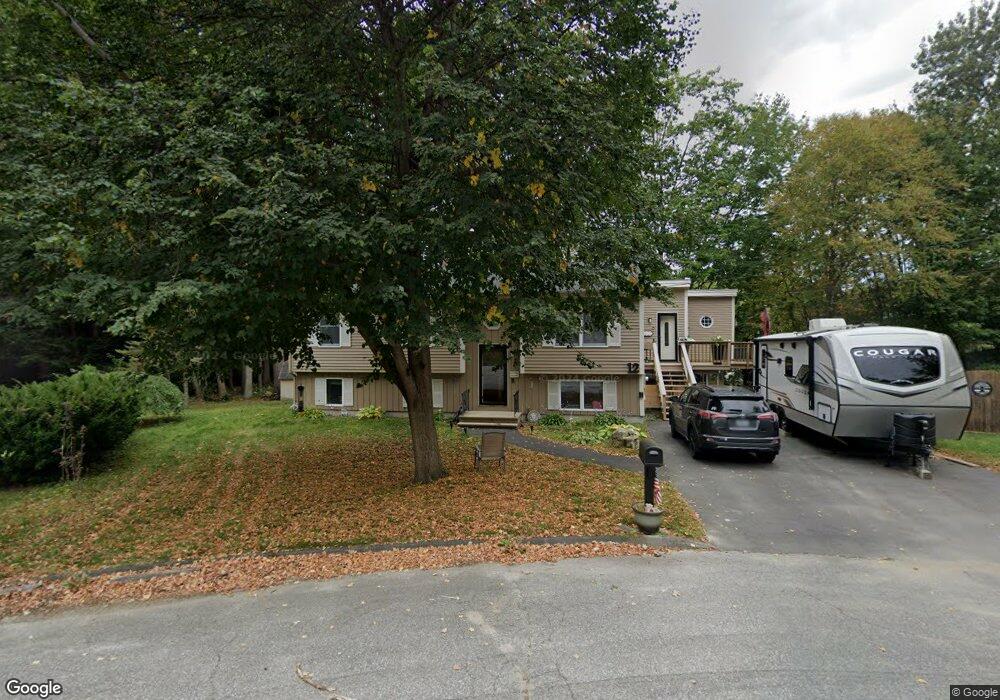 12 Sparsam St, Lisbon, ME 04252 - photo 1