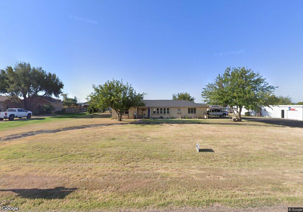 335 Meadow Ln, Abilene, TX 79602 - photo 1