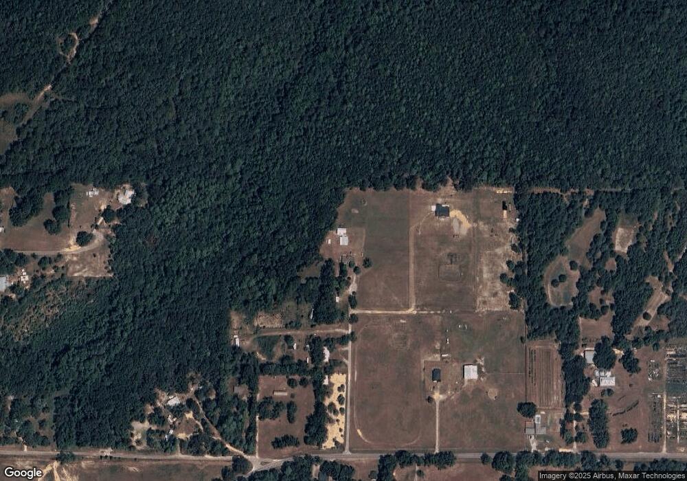 134 Crabtree Ln, Lucedale, MS 39452 - photo 1