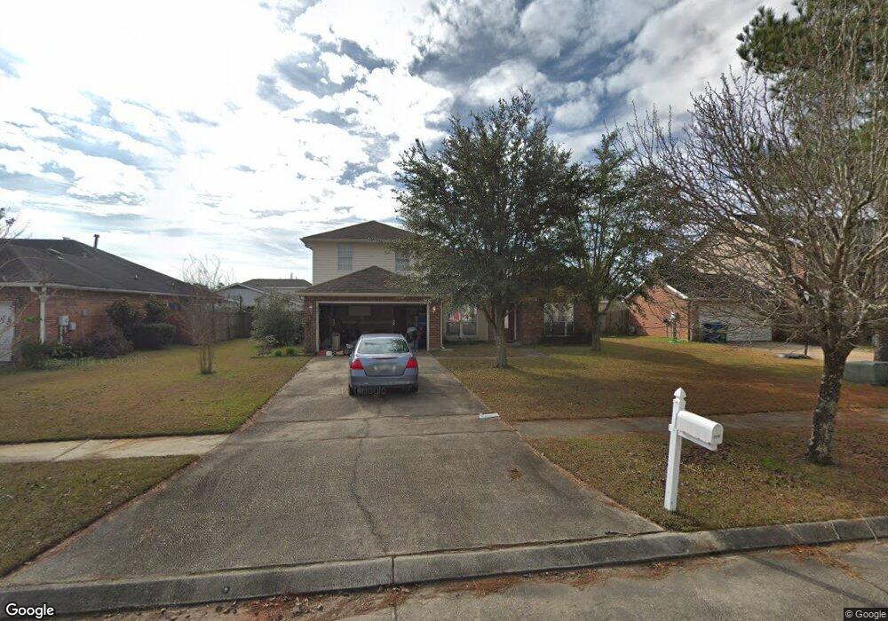 1117 Charlie Dr, Slidell, LA 70461 - photo 1