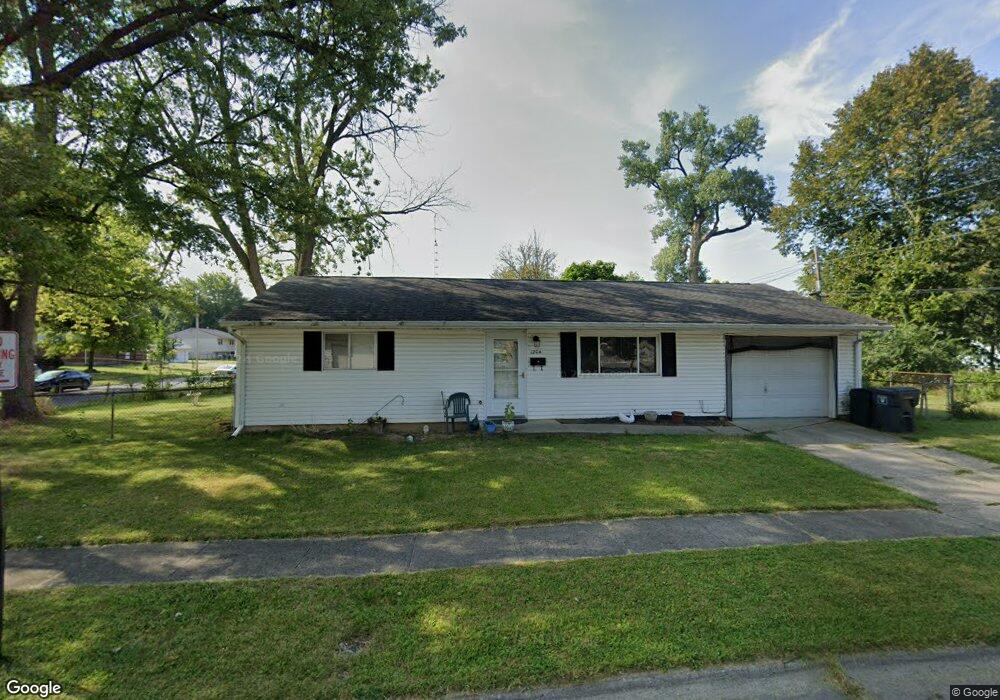 1204 Fairview Ave, Lima, OH 45804 - photo 1