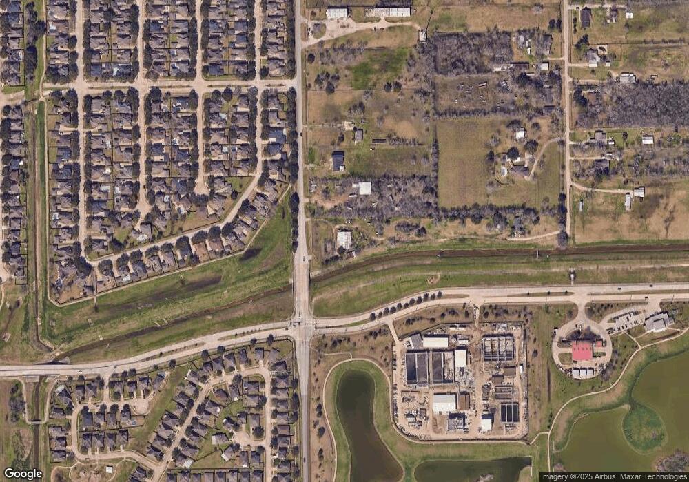 3301 Harkey Rd, Pearland, TX 77584 - photo 1