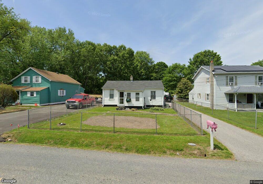 2438 Lodge Farm Rd, Sparrows Point, MD 21219 - photo 1