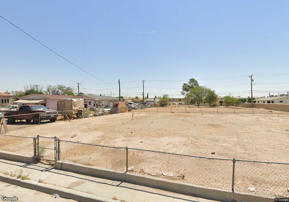 469 Myra St, El Paso, TX 79915 - photo 1