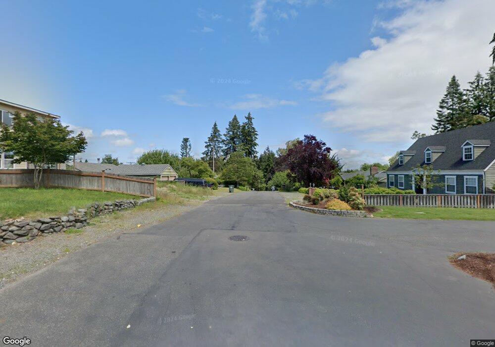 3315 Tyee Dr W, University Place, WA 98466 - photo 1