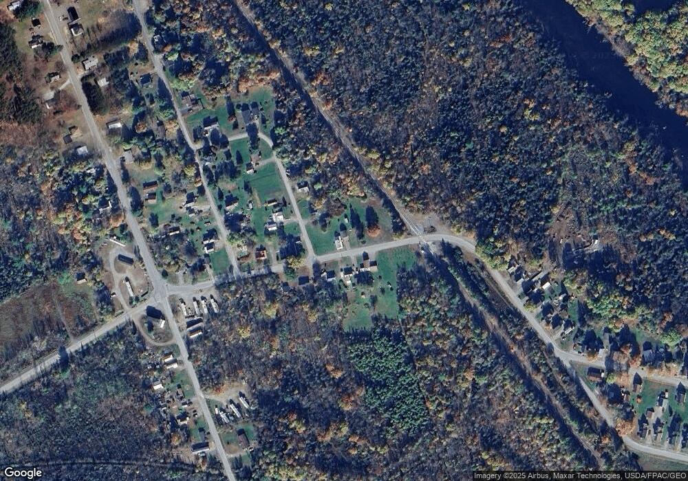 6 Railroad Ave, Milo, ME 04463 - photo 1