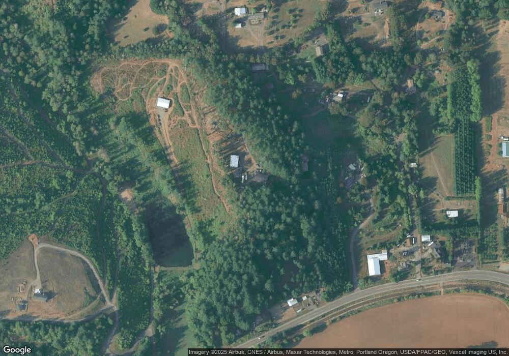 7865 SW Speaks Dr, Gaston, OR 97119 - photo 1