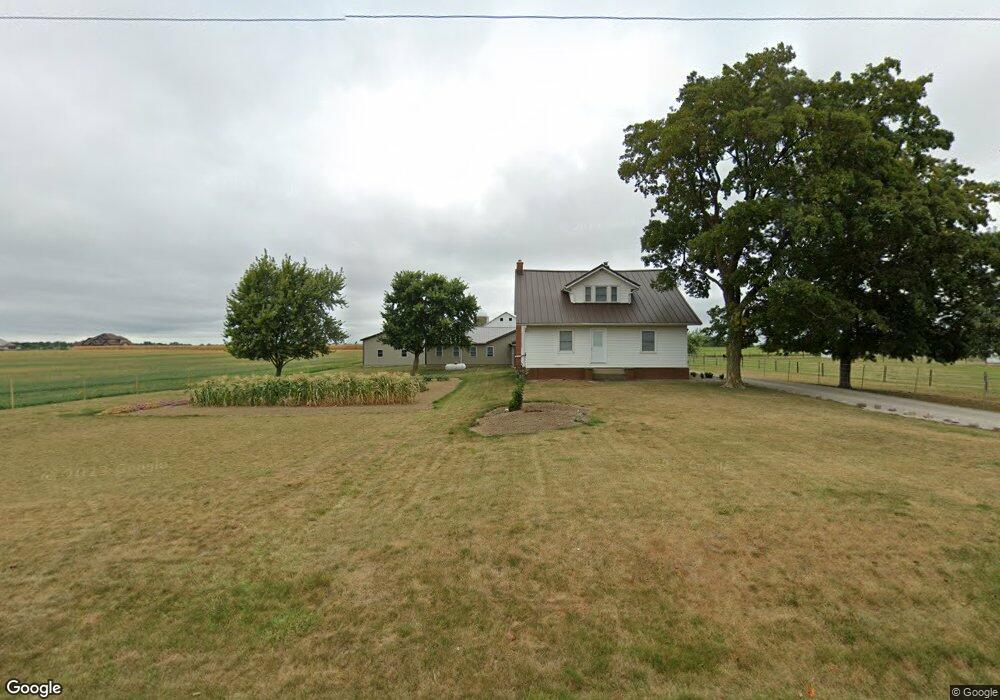 13717 Springfield Center Rd, Grabill, IN 46741 - photo 1