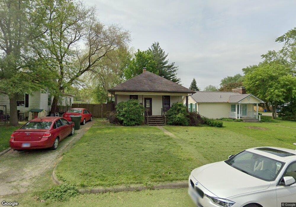 1617 Piatt Ave, Mattoon, IL 61938 - photo 1