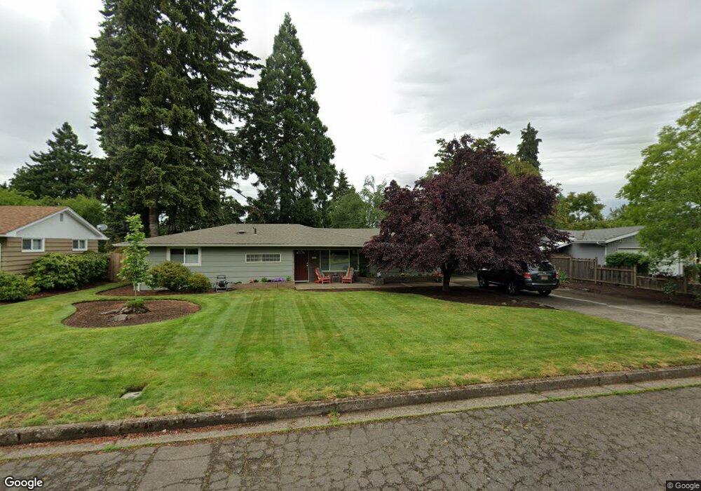 1991 Carmel Ave, Eugene, OR 97401 - photo 1