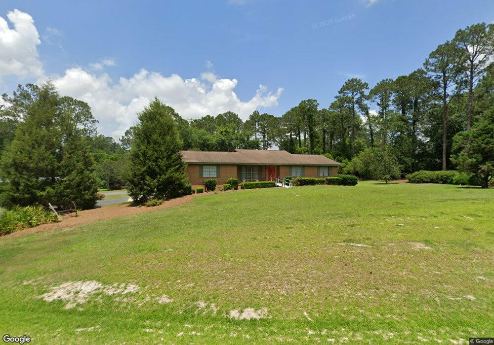 221 Edward Rd, Enigma, GA 31749 - photo 1
