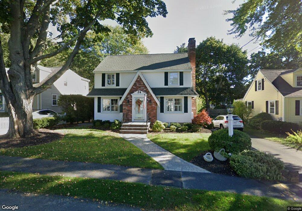 10 Nichols Rd, Needham, MA 02492 - photo 1