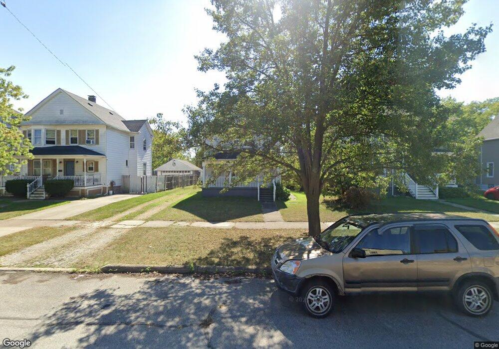 1748 E 32nd St, Lorain, OH 44055 - photo 1