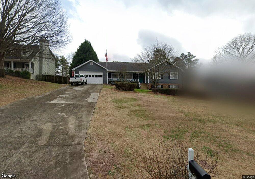 1192 Lakeview Rd, Grayson, GA 30017 - photo 1